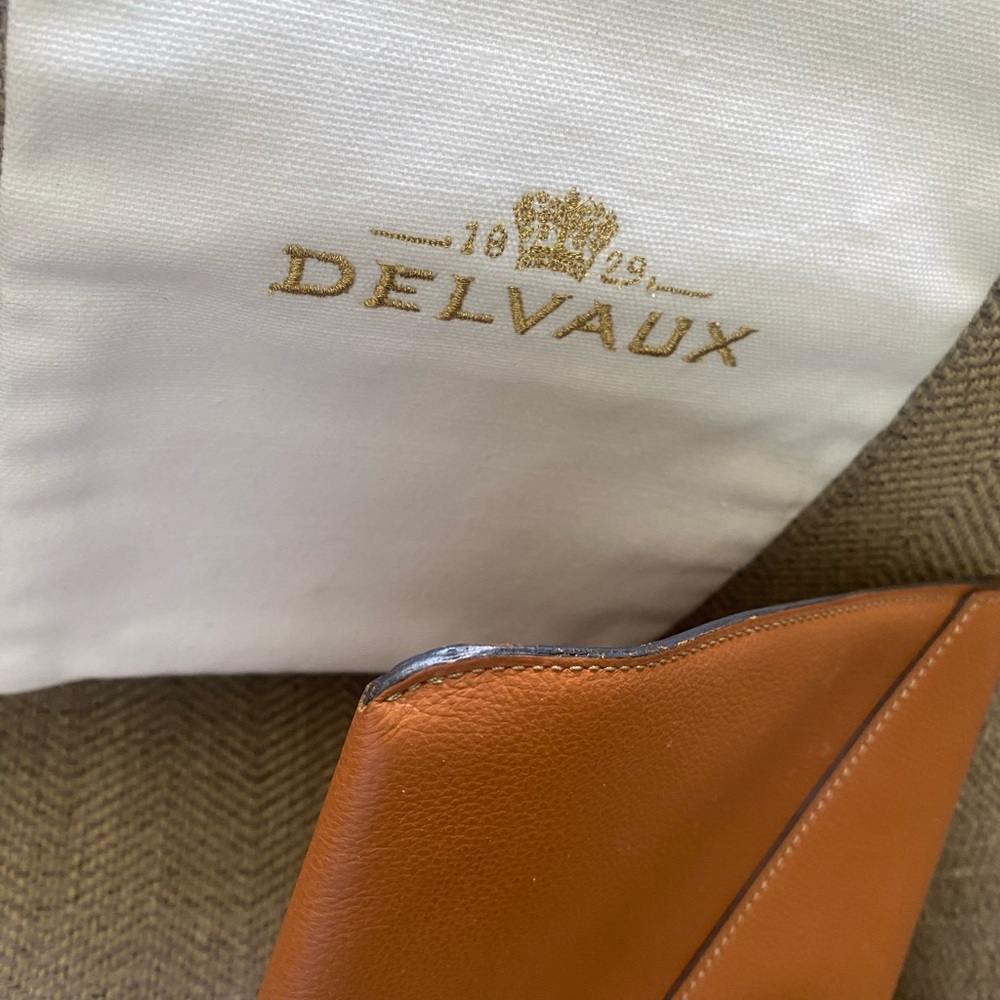 DELVAUX - Picture 5 of 6